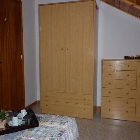 Apartaments Noray Барруера Екстер'єр фото