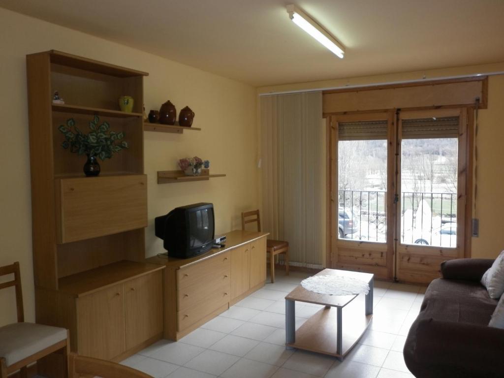 Apartaments Noray Барруера Номер фото