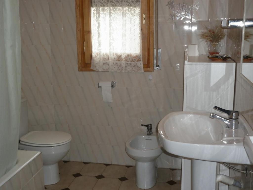 Apartaments Noray Барруера Номер фото
