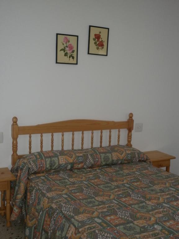 Apartaments Noray Барруера Номер фото