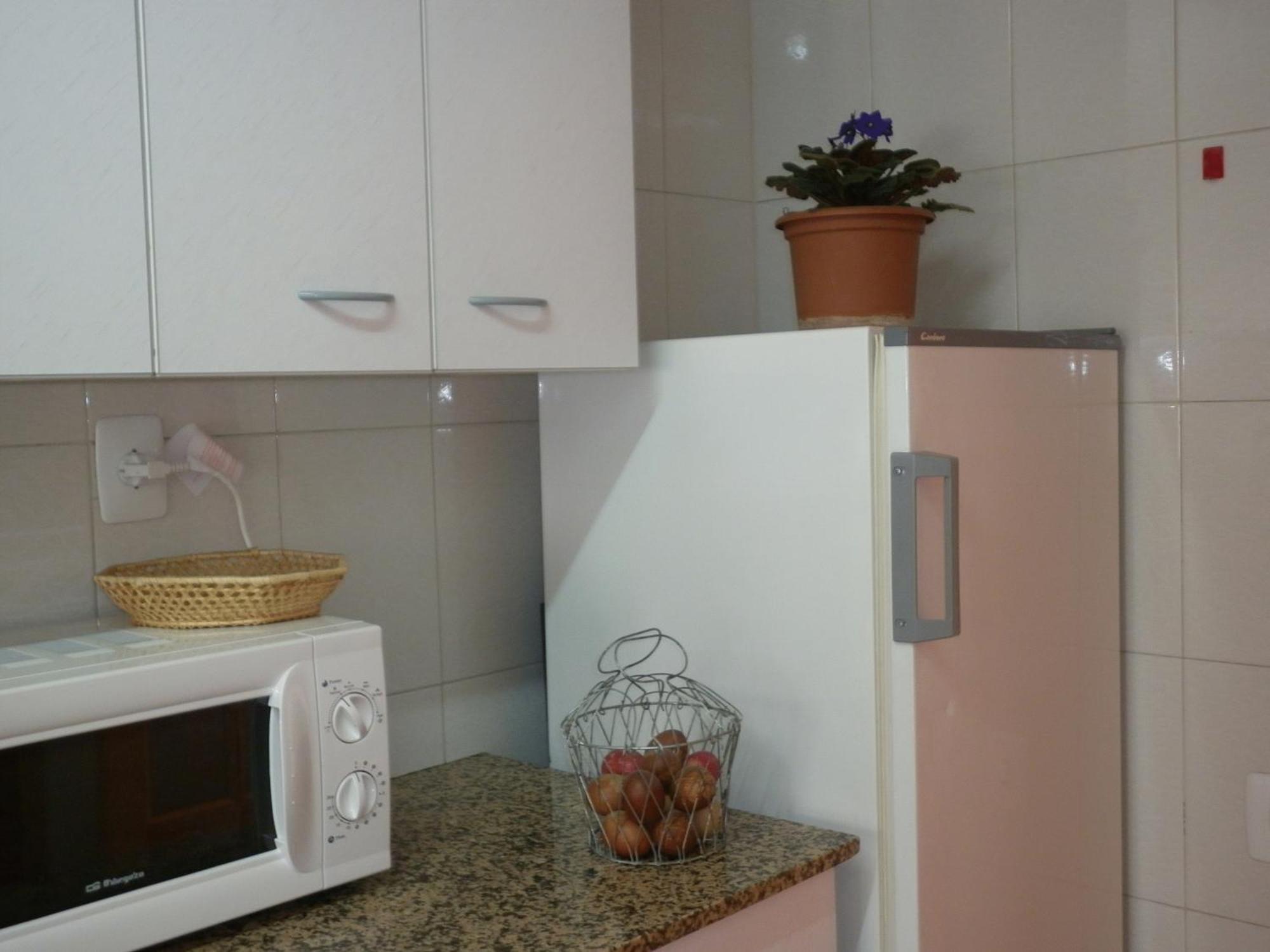 Apartaments Noray Барруера Екстер'єр фото
