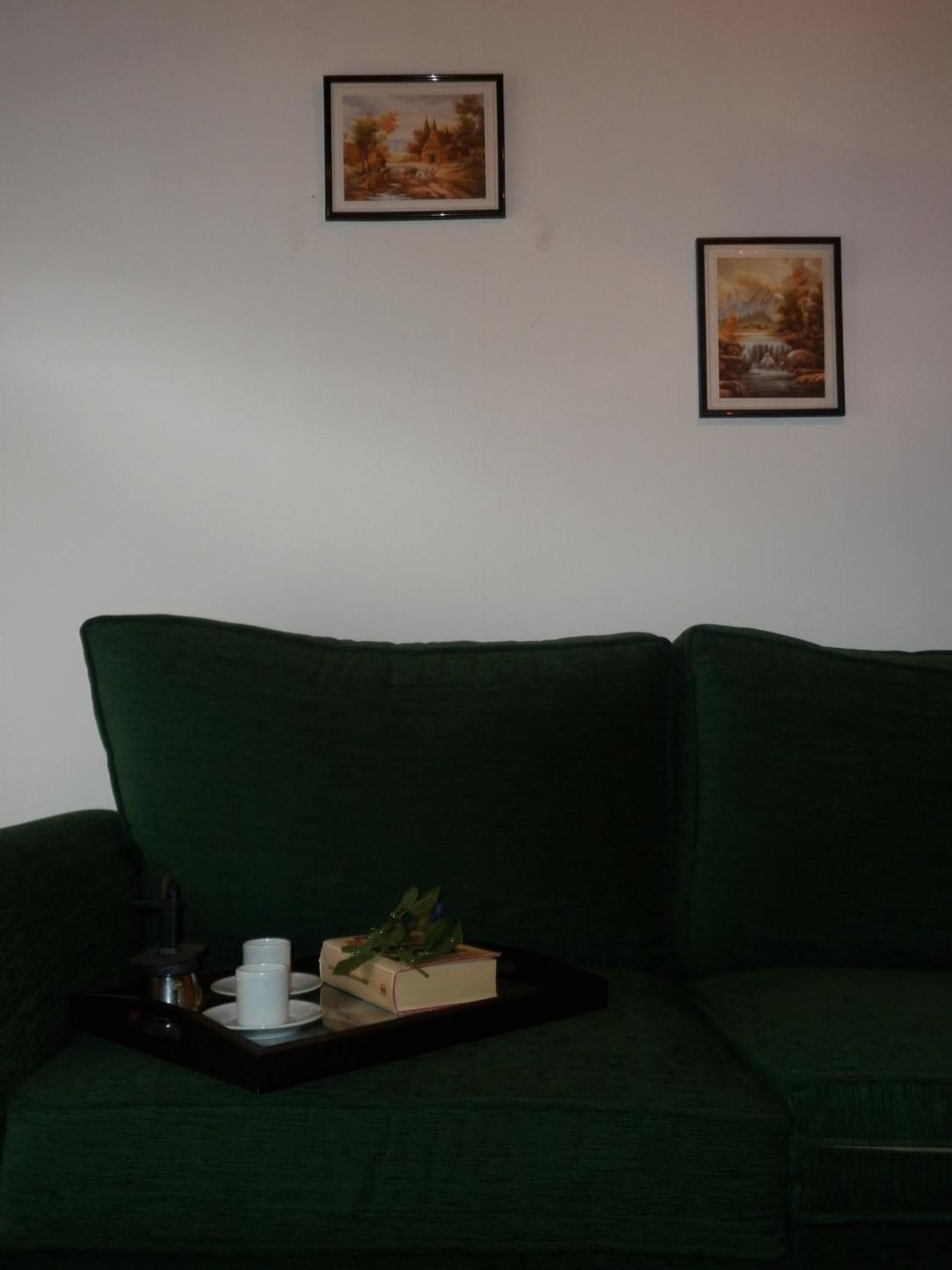 Apartaments Noray Барруера Екстер'єр фото