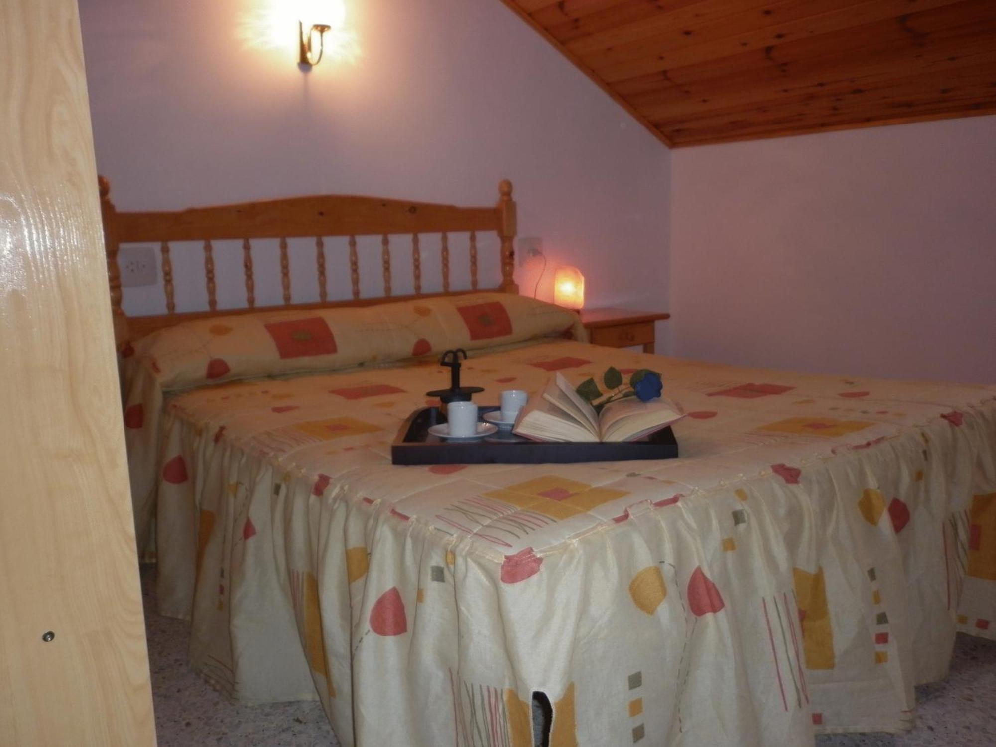 Apartaments Noray Барруера Екстер'єр фото
