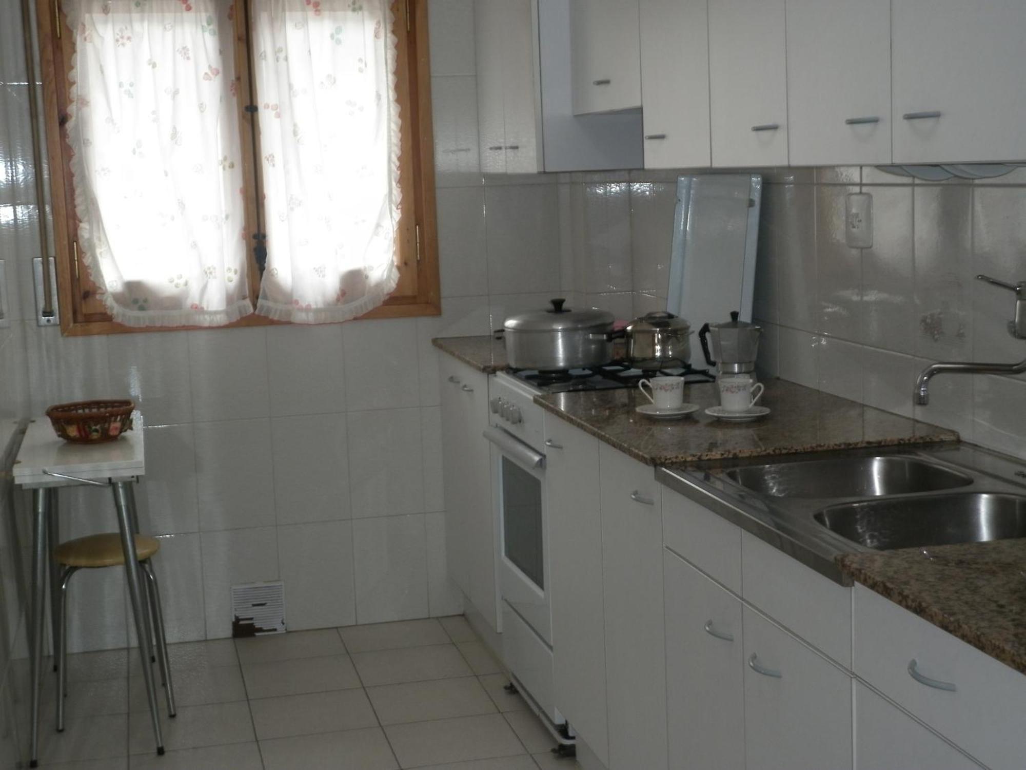 Apartaments Noray Барруера Екстер'єр фото